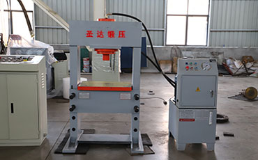 徐州100噸液壓機廠家哪里好？