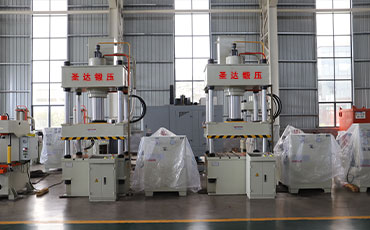 200噸液壓機多少錢？