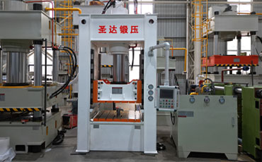 315噸框架式液壓機價格多少錢？